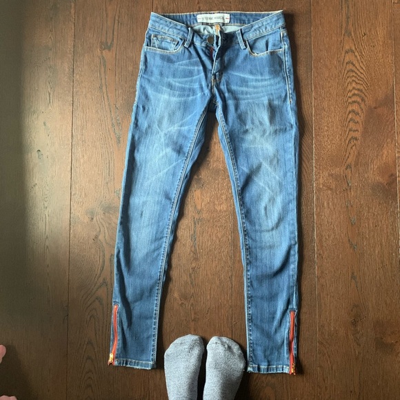 Ettiene marcel jeans - Picture 5 of 6